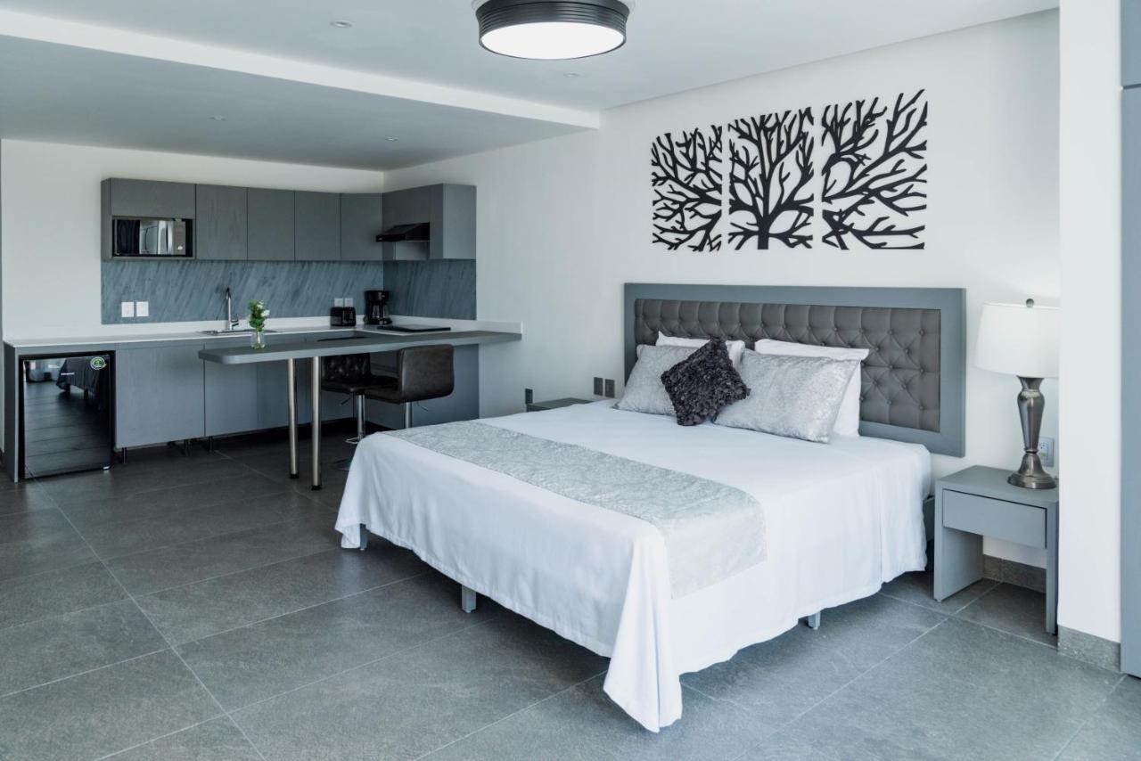Dreams Apartments 3. Loft A 9 Minutos De La Playa Isla Mujeres Exterior foto