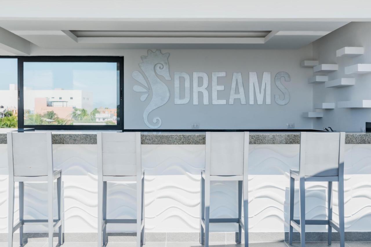 Dreams Apartments 3. Loft A 9 Minutos De La Playa Isla Mujeres Exterior foto