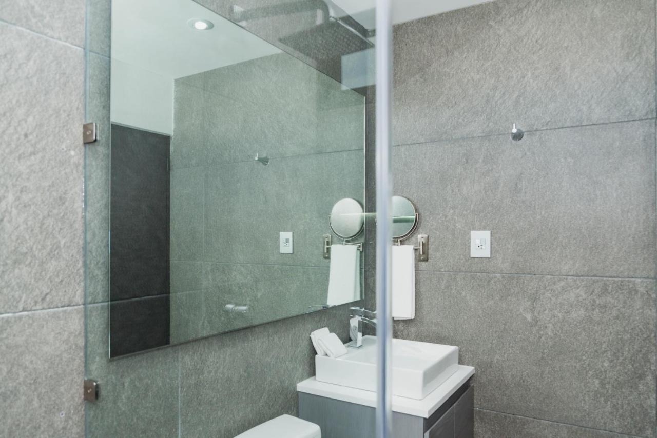 Dreams Apartments 3. Loft A 9 Minutos De La Playa Isla Mujeres Exterior foto